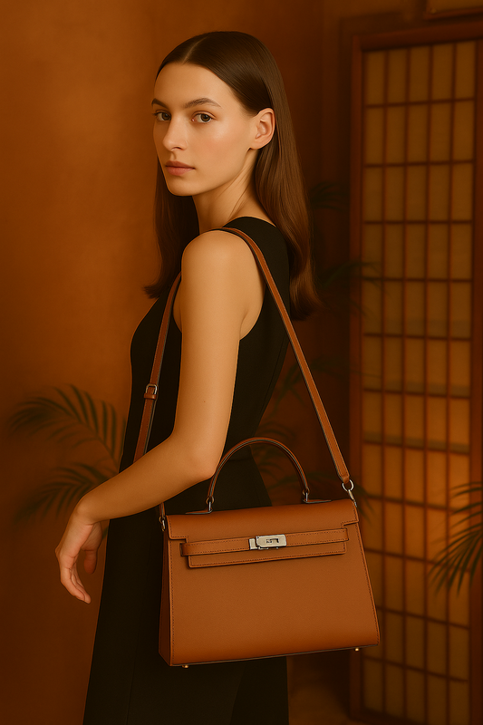 Comment choisir un sac à main en cuir de qualité ?