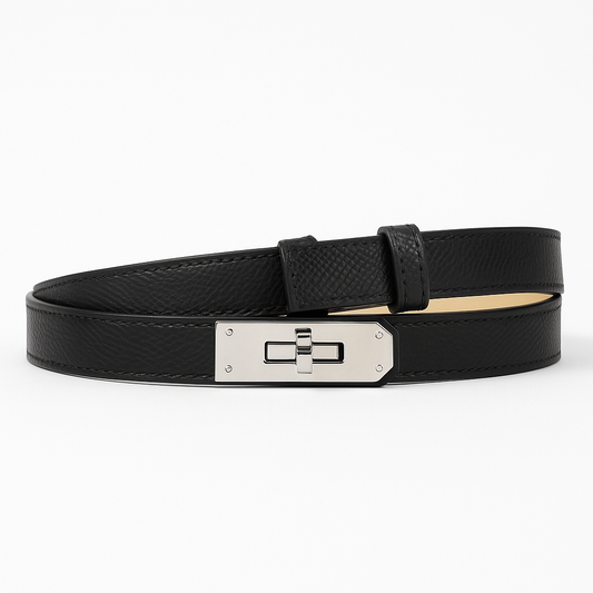 Comment bien choisir sa ceinture en cuir ?