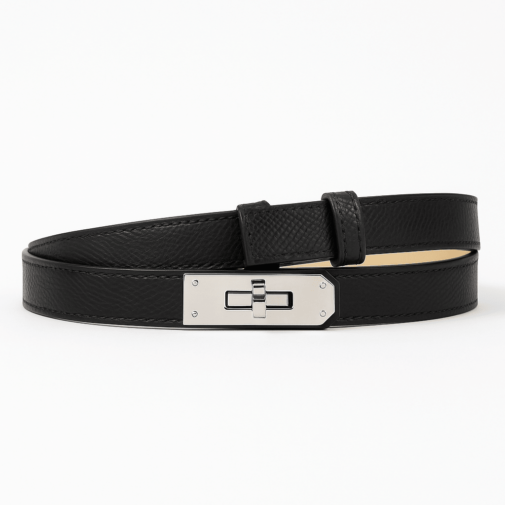 Comment bien choisir sa ceinture en cuir ? - Instant Cuir
