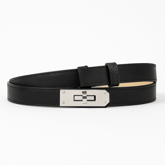 Comment bien choisir sa ceinture en cuir ? - Instant Cuir