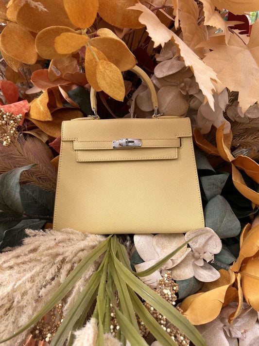 Pourquoi un sac à main en cuir est un investissement durable ? - Instant Cuir