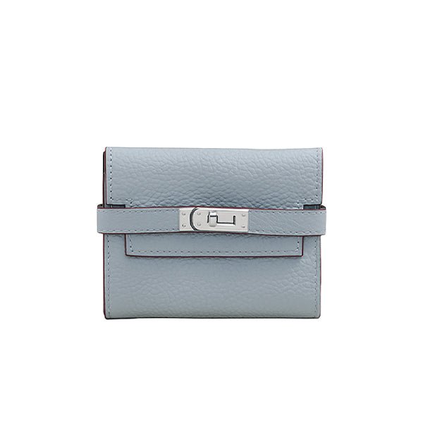 Porte-carte Saphir - Instant Cuir