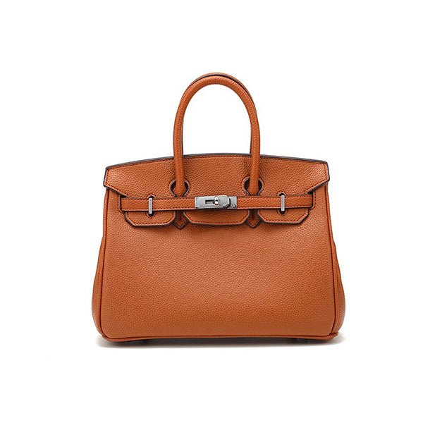 Sac à Main Cuir Femme Dune d'Orient - Instant Prestige - Instant Cuir